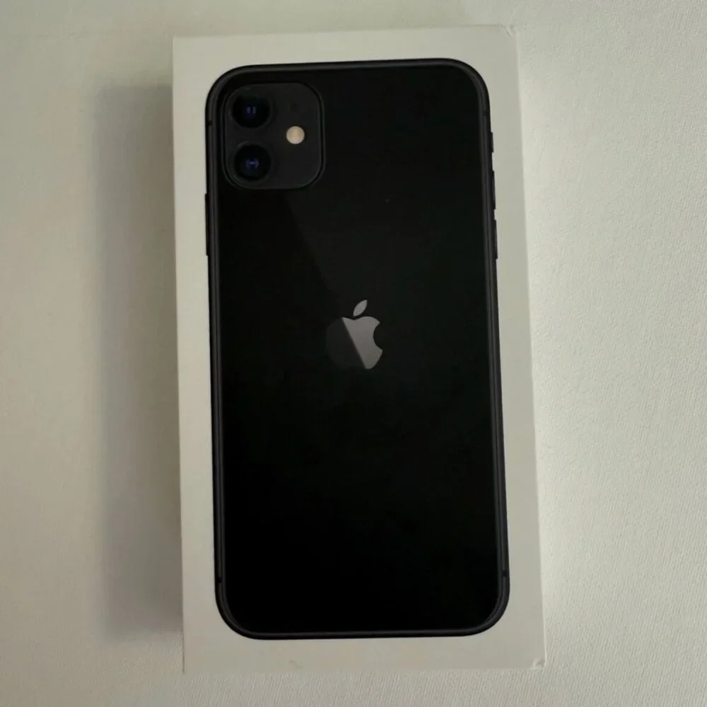 Apple iPhone 11